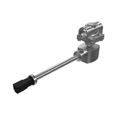CAT SOLENOİD VALFİ