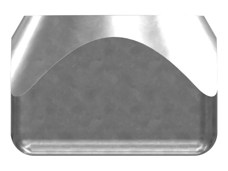 Резьбовая гайка гусеничной ленты M24X1,5