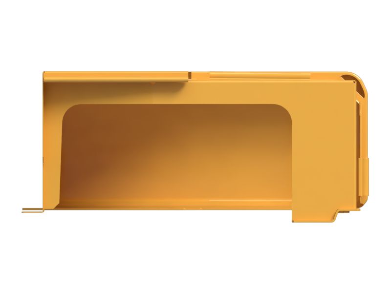 Ящик для хранения длиной 910,5 мм