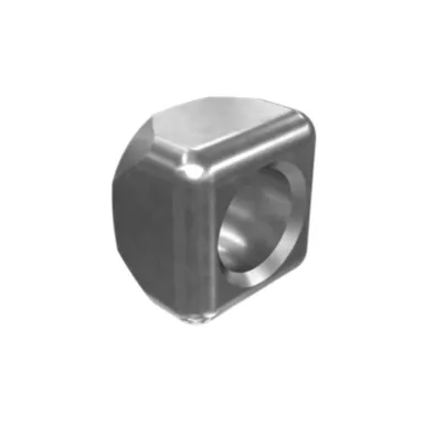 5I-6125: Écrou de chaîne filetée M16X1,5