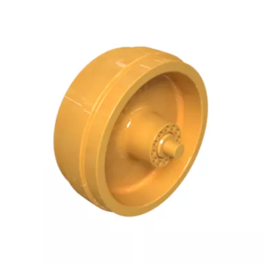 619-9945: Track Group Idler