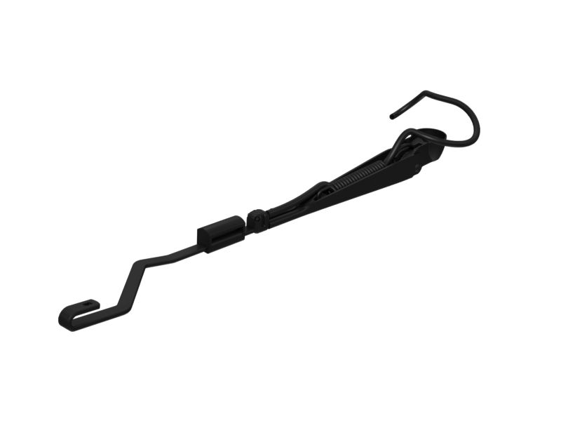 480-6995: Рычаг стеклоочистителя