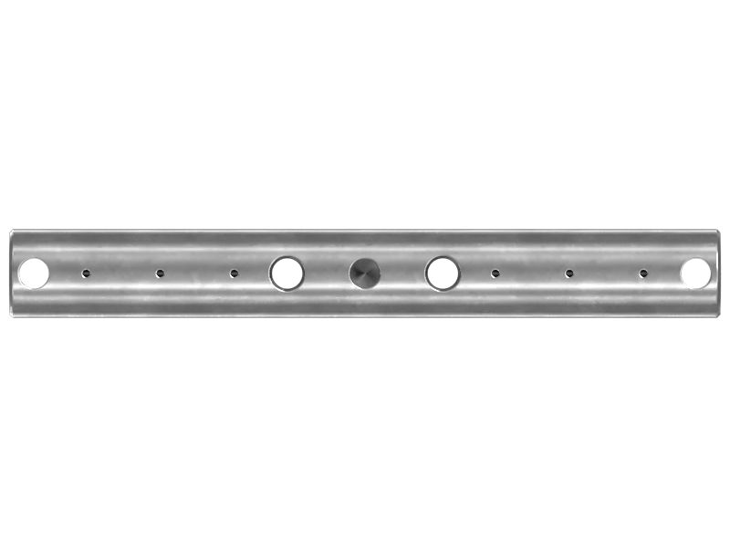 Ось коромысла