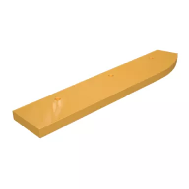 CAT 16 MM KALINLIĞINDA ŞASİ ŞERİDİ
