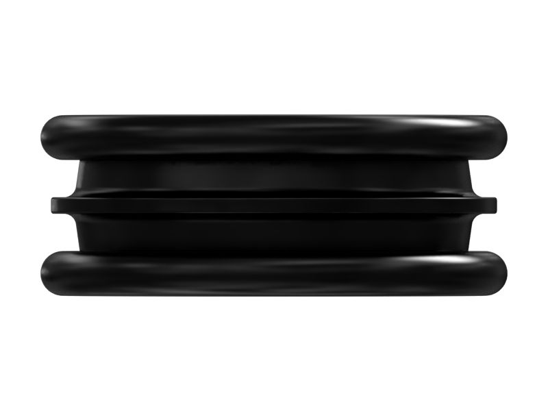 Двойное коническое уплотнение наружного диаметра 96,32 мм