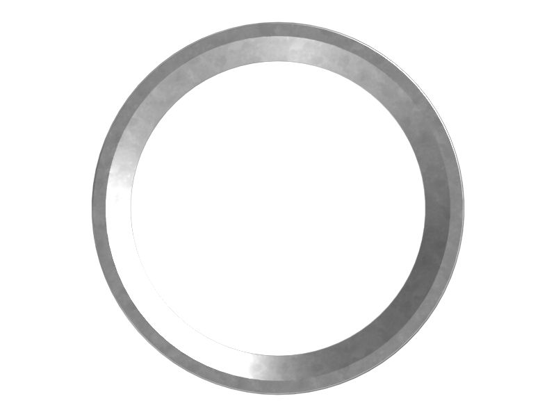 Вставное седло клапана