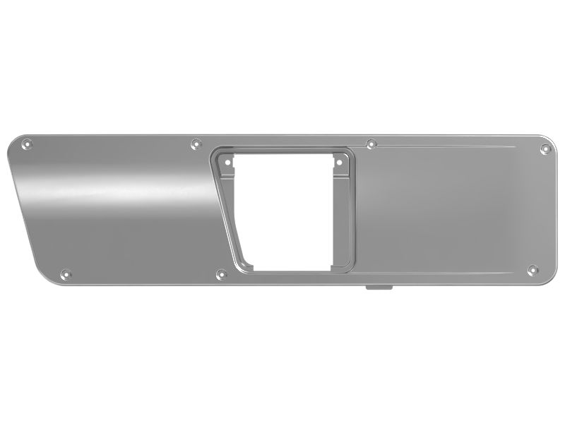 Панель кабины длиной 1431 мм