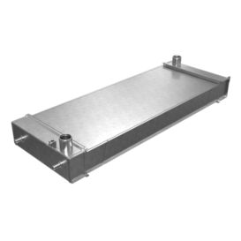 326-3870: Aluminum Radiator Core