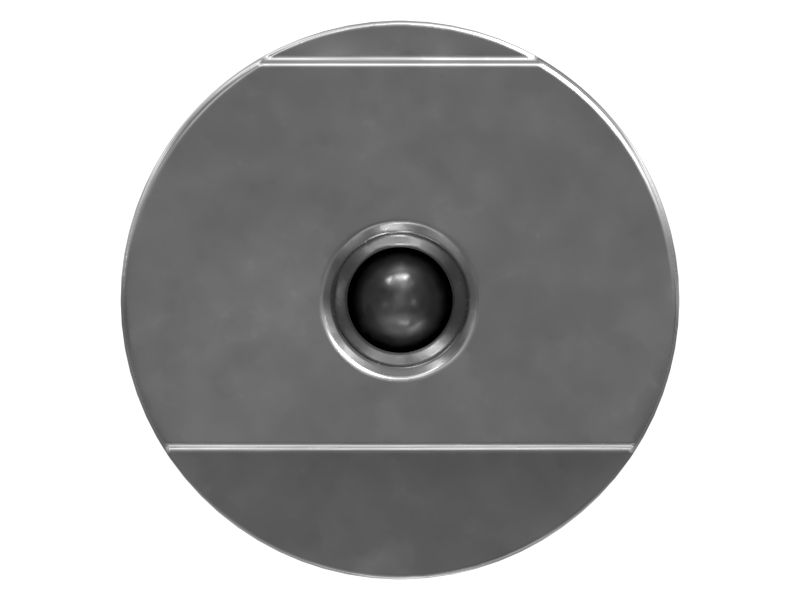 Ось коромысла