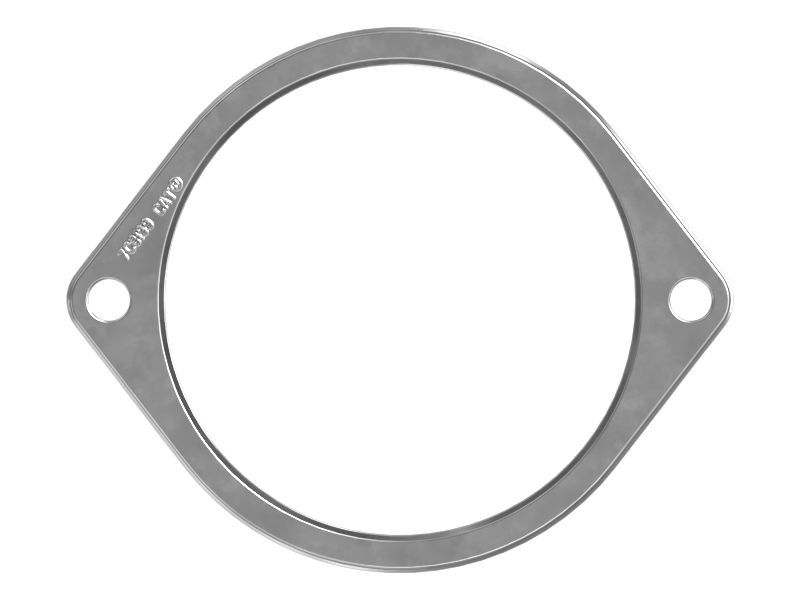 Воздухопроводный фланец