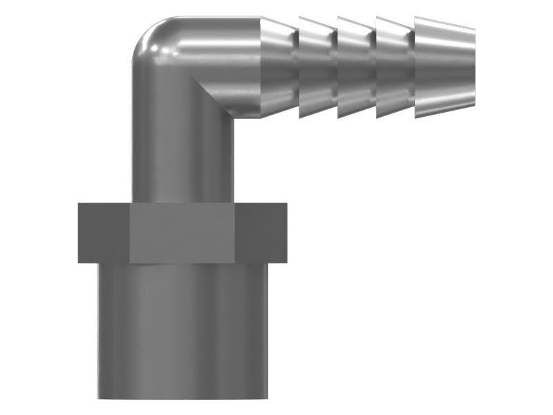 ВСТАВКА ВПУСКНОГО ОТВЕРСТИЯ ПЛАСТИКОВАЯ