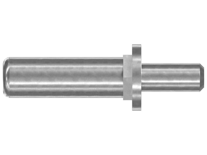 Ударник створчатого капота