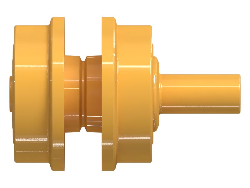 Водило катка