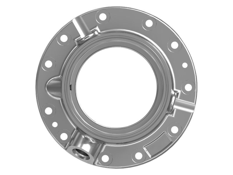 Распределитель жидкости