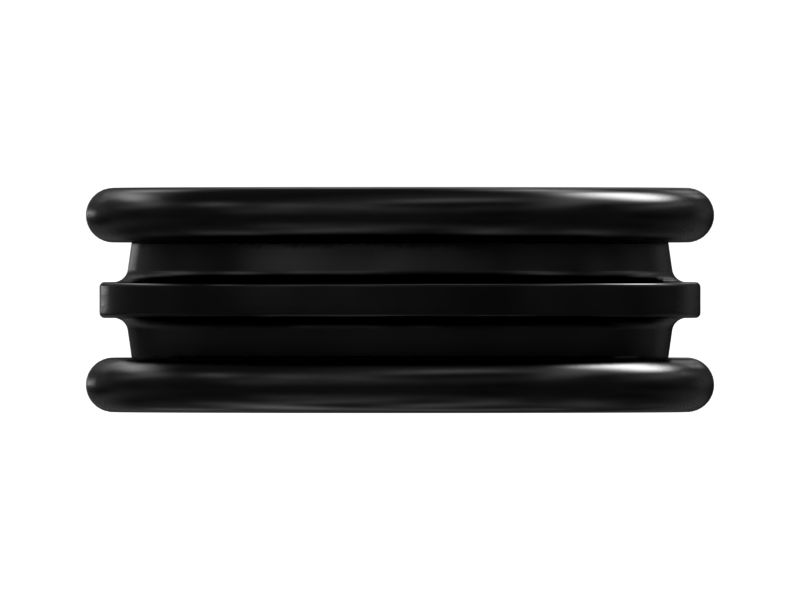 Двойное коническое уплотнение с наружным диаметром 106,18 мм