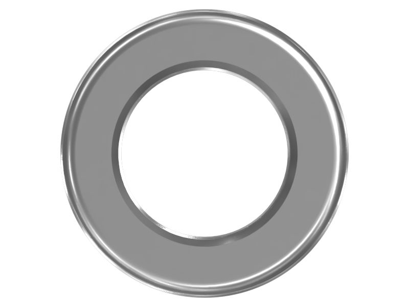 Стальная главная втулка гусеничной ленты с наружным диаметром 41,26 мм