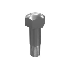 6V-1792: 3/4-16 Thread 60.33mm Long Bolt