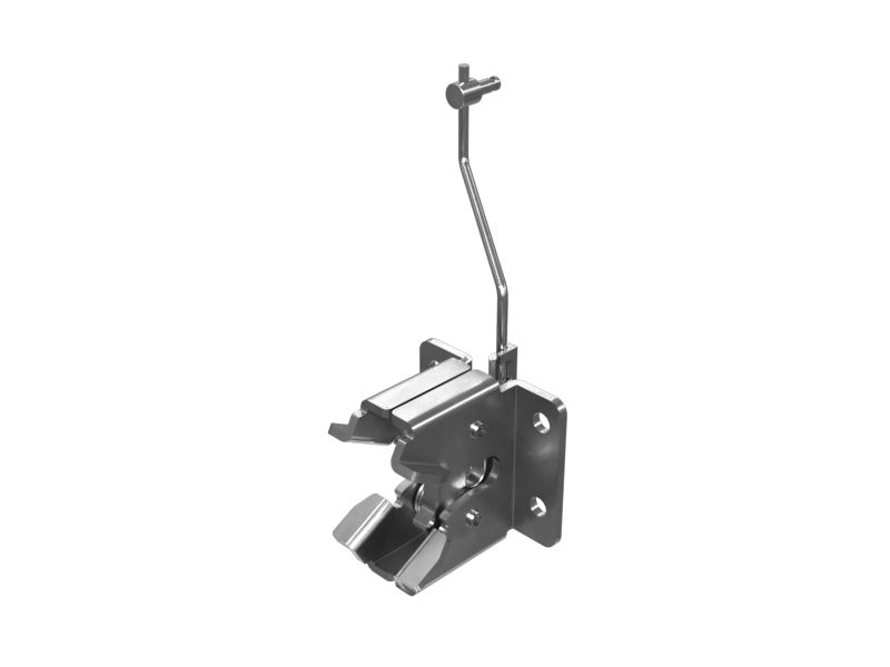 525-9735: 181.4mm Plastic Door Handle | Cat® Parts Store