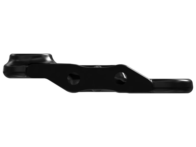 Звено гусеничной ленты