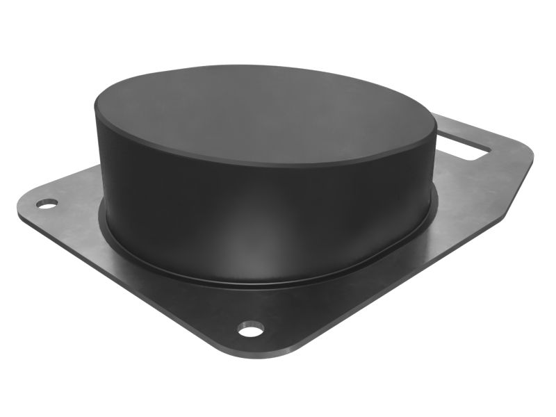 Панель эквалайзера