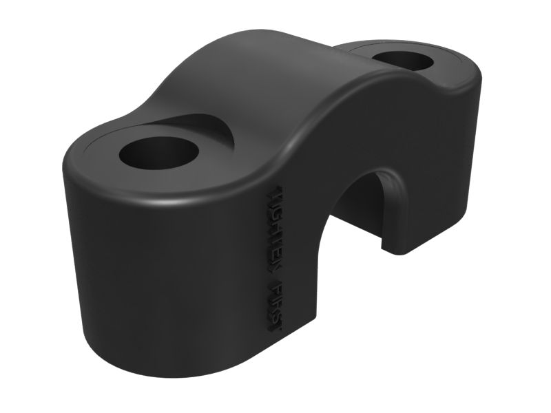 Крышка направляющего ролика