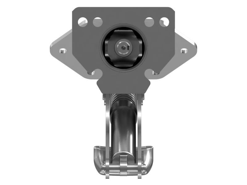 Рулевая колонка