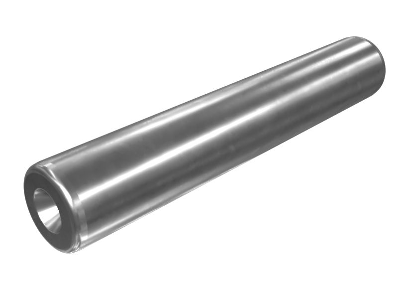 Палец звена гусеницы диаметром 36,63 мм