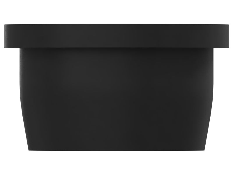 Крышка передних линий с внешним диаметром 12,5 мм