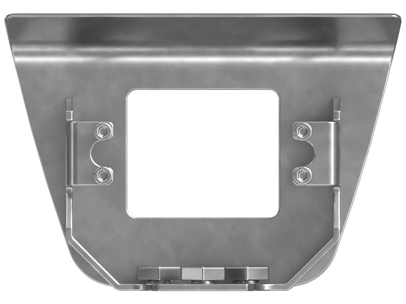 Монтажный кронштейн камеры