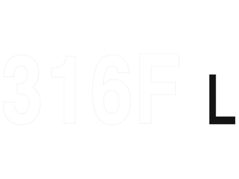 Идентификационная наклейка 316F L