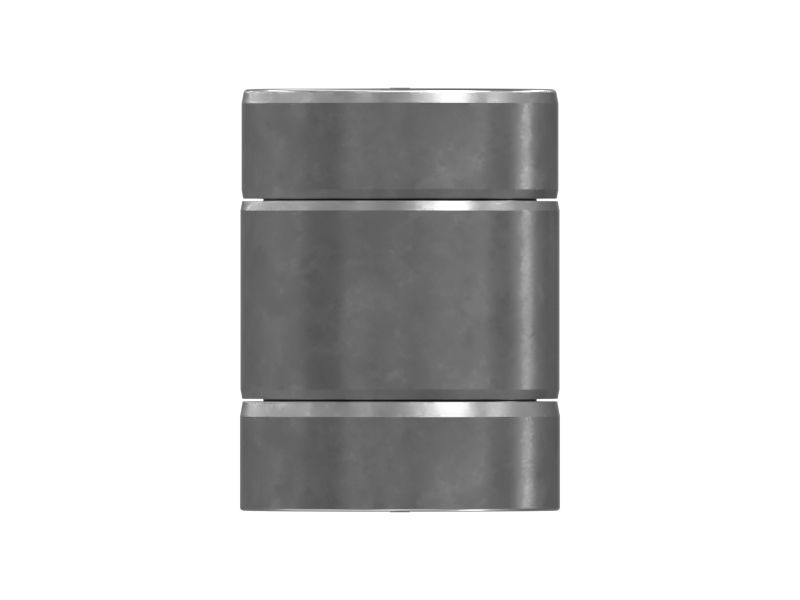 Картридж подшипника скольжения (палец тележки)