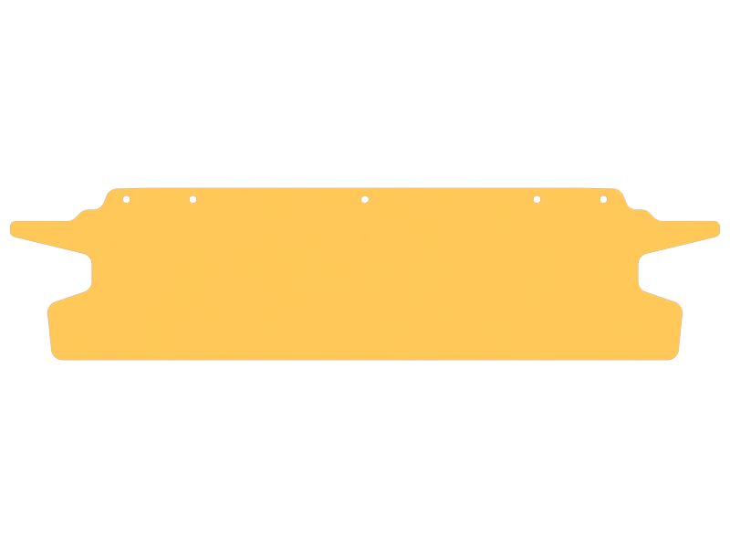 Пластиковая обшивка