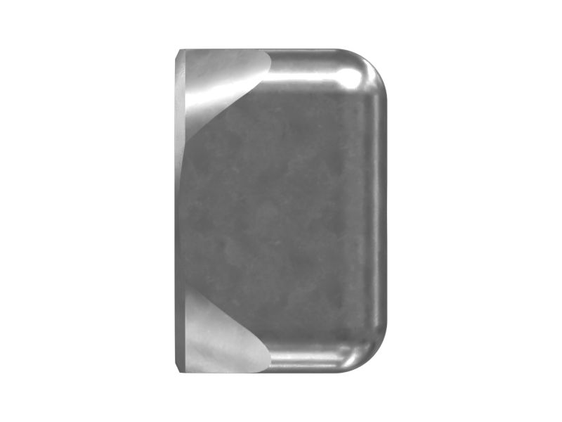 Гайка гусеничной ленты с резьбой M16X1,5