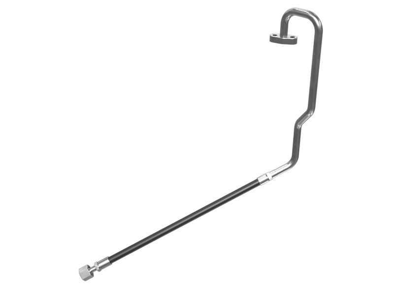 217-5678: Drain Tube Assembly | Cat® Parts Store