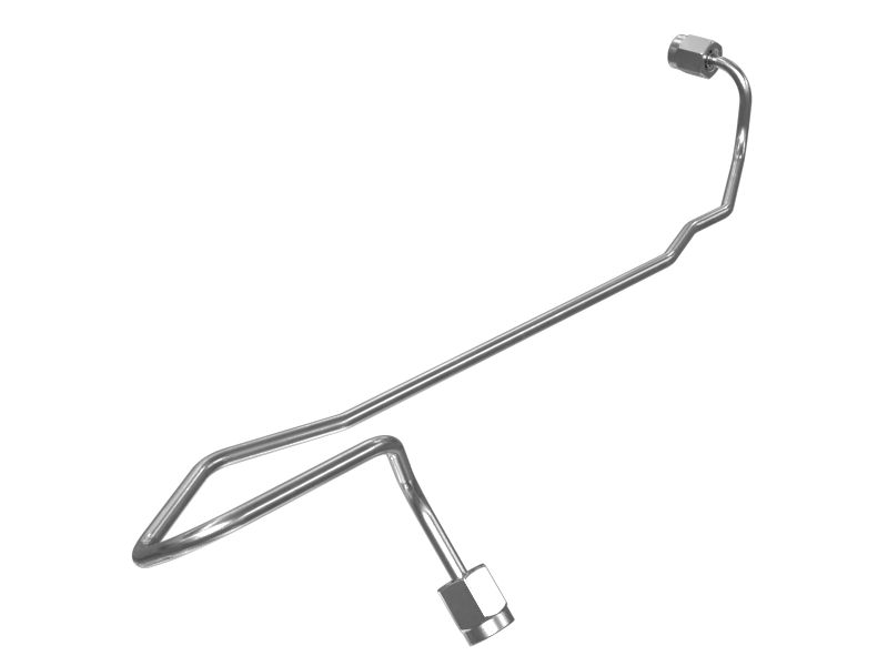 Трубопровод топливной форсунки с внутренним диаметром 1,85 мм