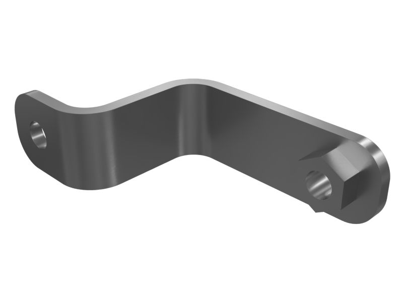 509-7459: 5mm Thick Support Bracket | Cat® Parts Store