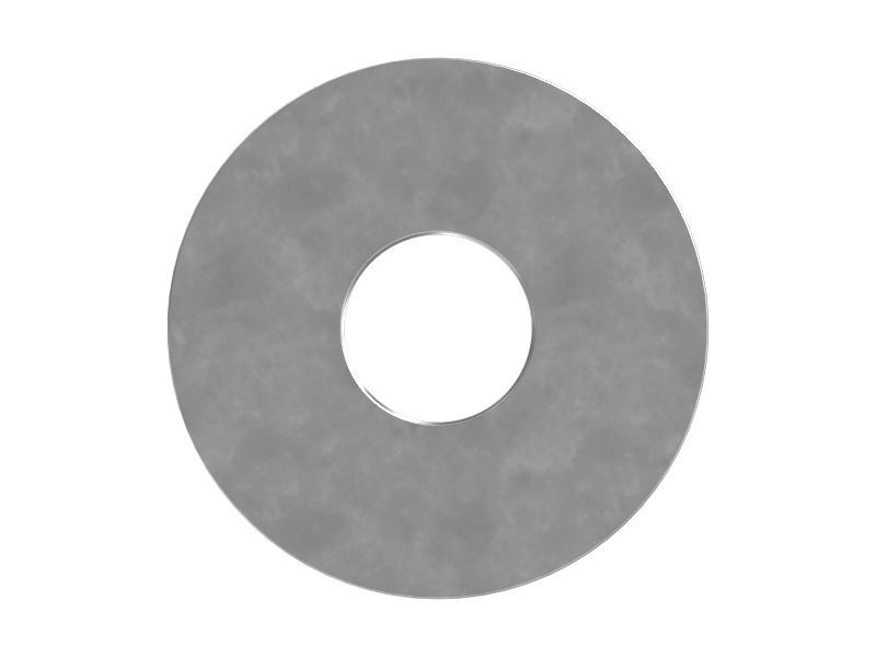 Резиновый стопор гусеничной ленты с внешним диаметром 15,88 мм