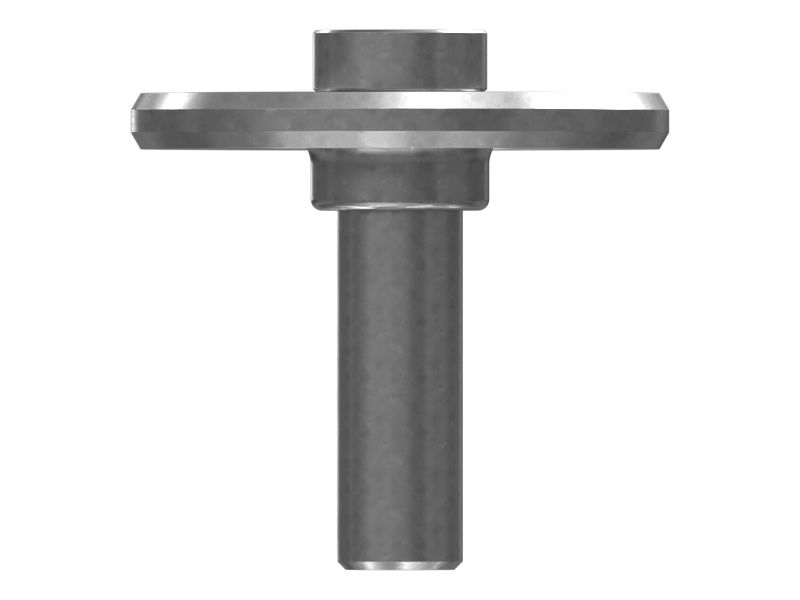 Поршень клапана термостата