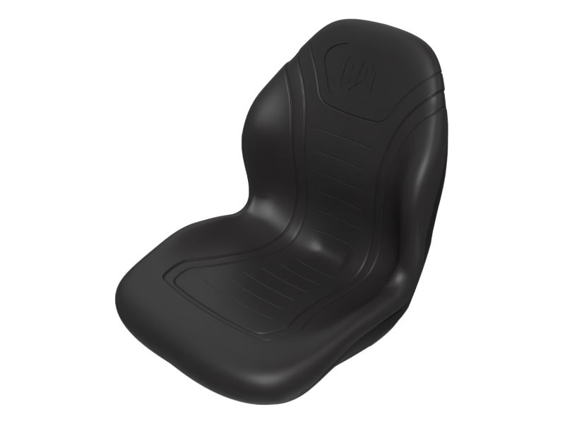 John deere 345 online seat