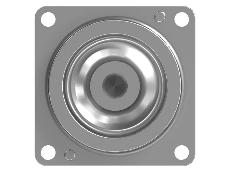 Изолирующая опора