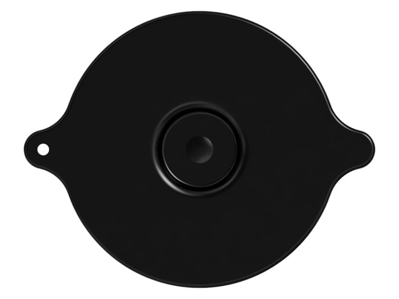 Крышка радиатора, 16 фнт/кв. дюйм