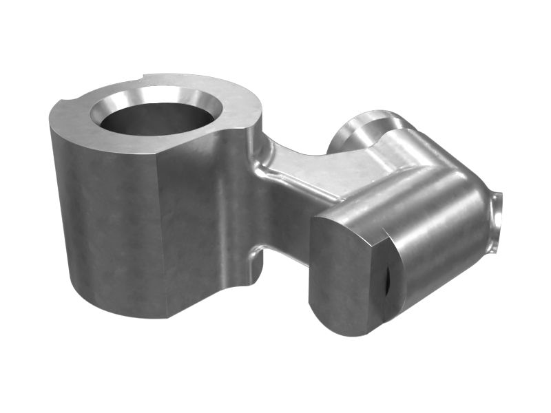 Коромысло двигателя