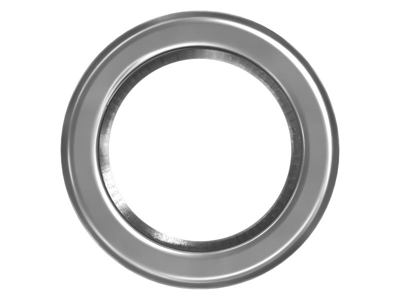 Направляющая втулка клапана серого чугуна, 17,49 мм