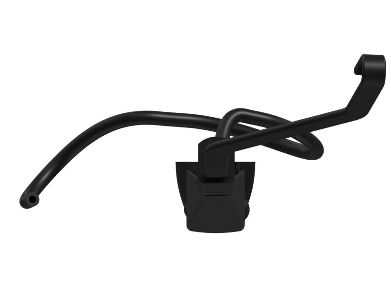 Рычаг стеклоочистителя