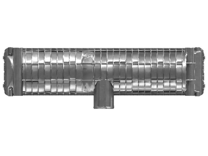 Алюминиевый сердечник радиатора