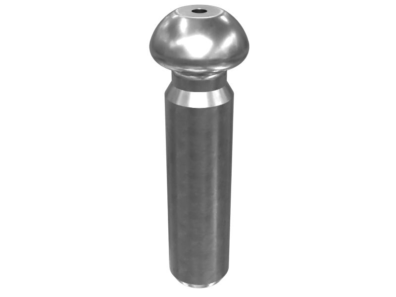 Регулировочный винт коромысла с резьбой M14X1,50