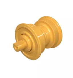 417-3770: Одноребордный опорный каток