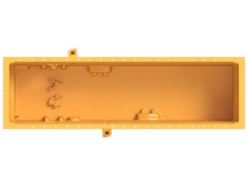 Масляный поддон