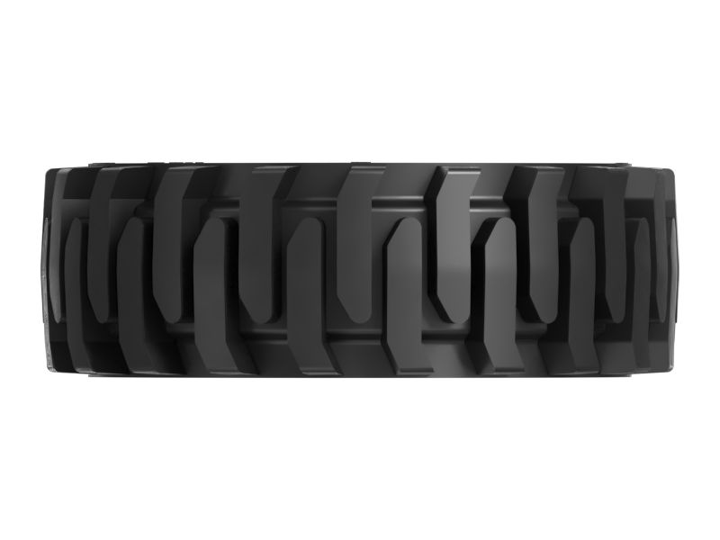 Левые шины Flexport 12×16,5