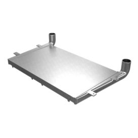 359-9393: Aftercooler Assembly